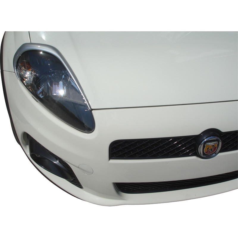 MOTORDROME DESIGN Eyelid, headlight Article number: FR.00.0102 cheaply