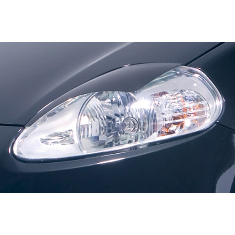 RDX Racedesign Eyelid, headlight Article number: RDSB017 cheaply