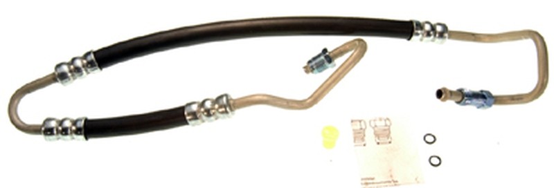 EDELMANN Hydraulic Hose, steering system Article number: 80328 cheaply
