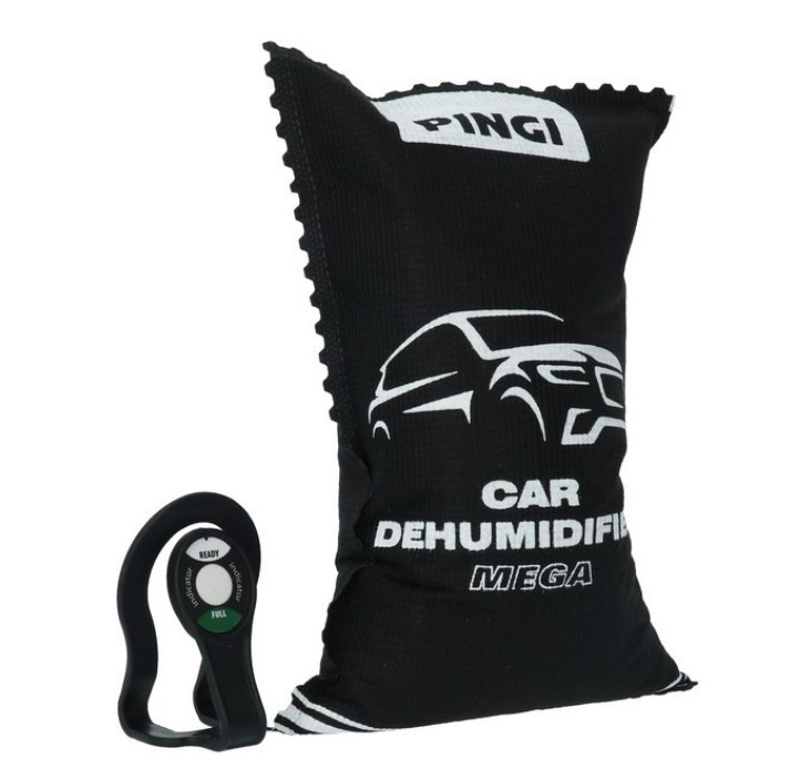 PINGI Dugfjerner Pingi Mega Auto Varenummer: 1711908 billige