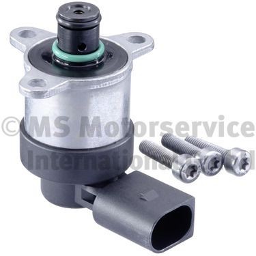 PIERBURG Control Valve, fuel quantity (common rail system) Article number: 7.10715.04.0 cheaply