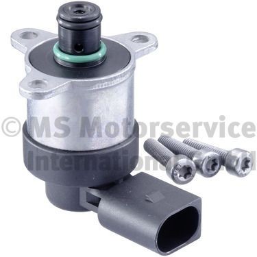 PIERBURG Control Valve, fuel quantity (common rail system) Article number: 7.10715.11.0 cheaply