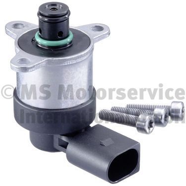 PIERBURG Control Valve, fuel quantity (common rail system) Article number: 7.10715.12.0 cheaply