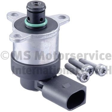PIERBURG Control Valve, fuel quantity (common rail system) Article number: 7.10715.13.0 cheaply