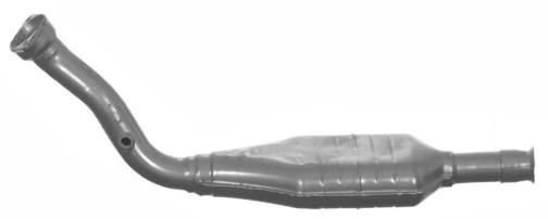 VEGAZ Katalysator Varenummer: PGK-913 billige