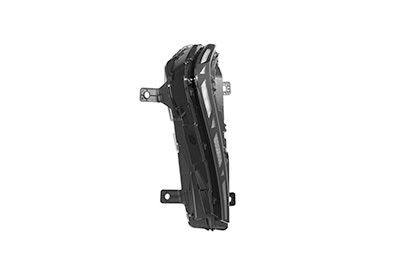 VAN WEZEL 1079957V Päevasõidutuli DS3 1.2 PureTech 130 (URHNSS) 131 HP Bensiin