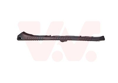 VAN WEZEL Bumper bracket Article number: 8254565 cheaply