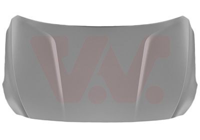 VAN WEZEL Bonnet Article number: 8287660 cheaply