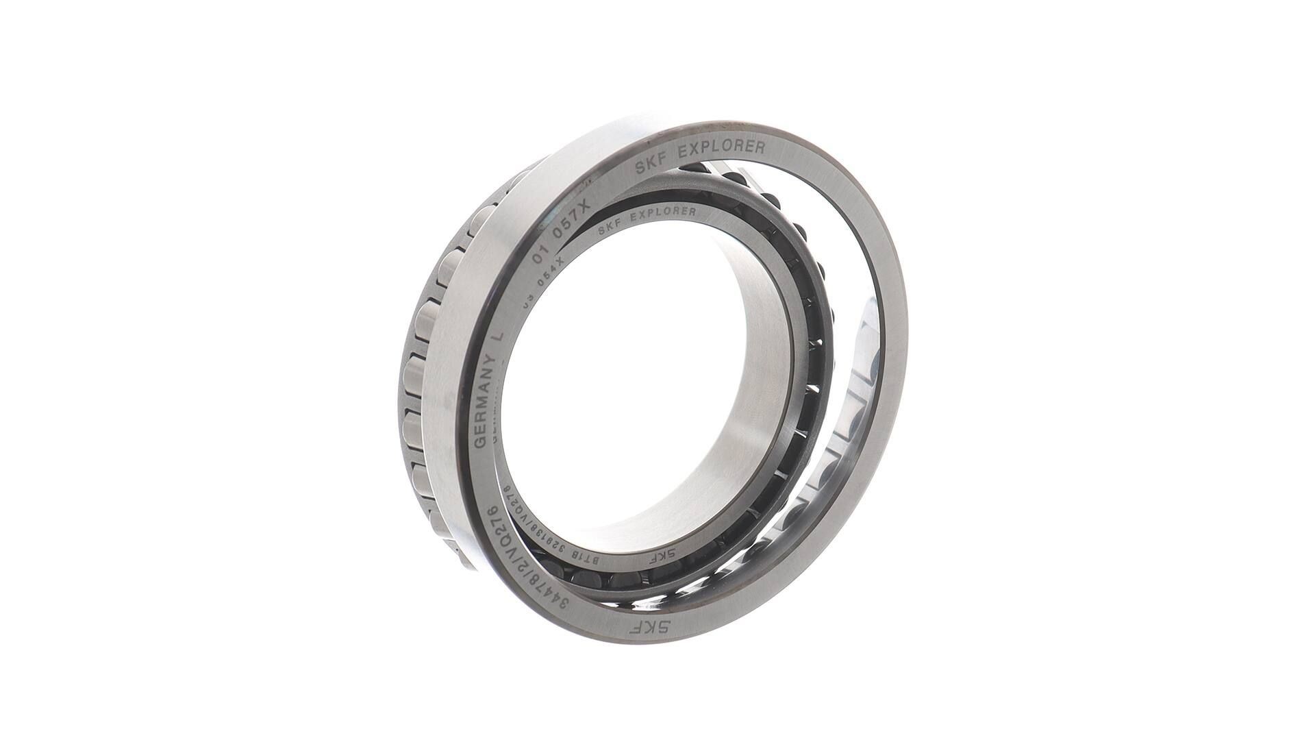 SKF VKT 1113 Bearing, manual transmission CALIFORNIA 2.0 TSI 4motion 204 PS Petrol 2015