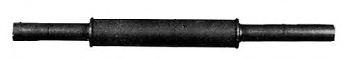 VEGAZ Front Silencer Article number: VS-115 cheaply