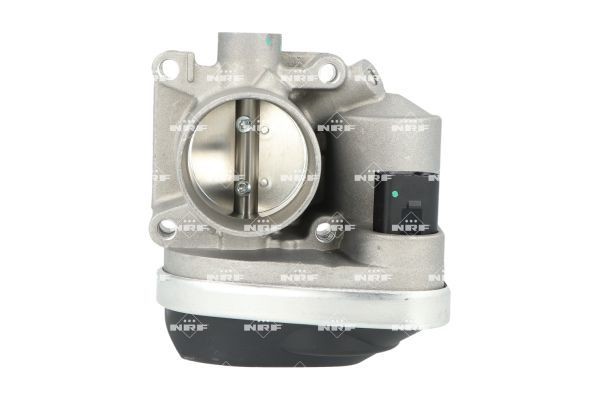 NRF Throttle body Article number: 408025 cheaply
