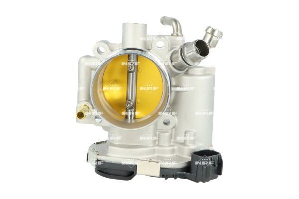 NRF Throttle body Article number: 408033 cheaply