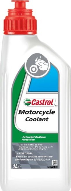 CASTROL 15F1C9 Jahutusvedelik A.751 0.5 D 14 HP Diisel