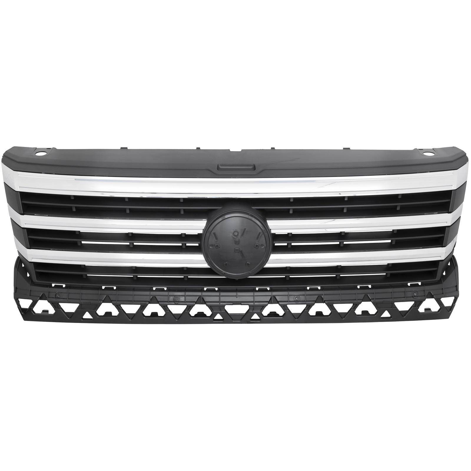 DIEDERICHS Radiator Grille Article number: 2282041 cheaply
