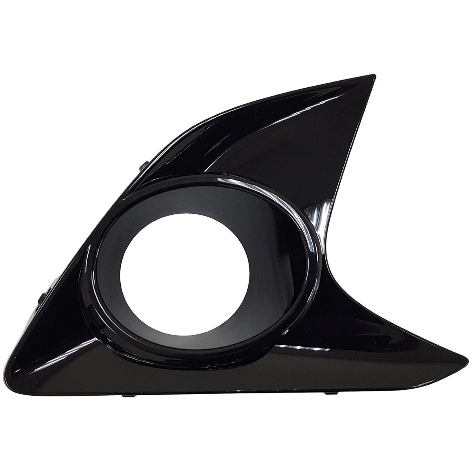 DIEDERICHS Bumper grill Article number: 6602046 cheaply
