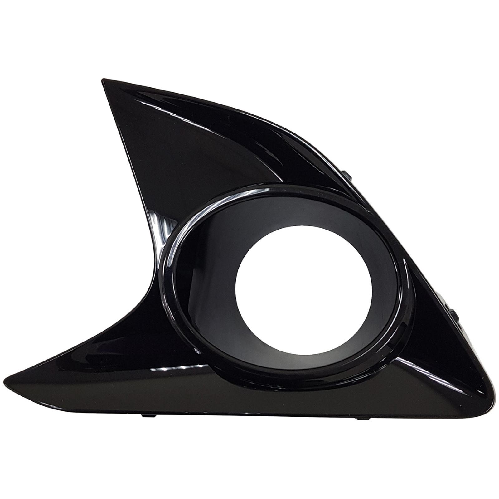 DIEDERICHS Bumper grill Article number: 6602047 cheaply