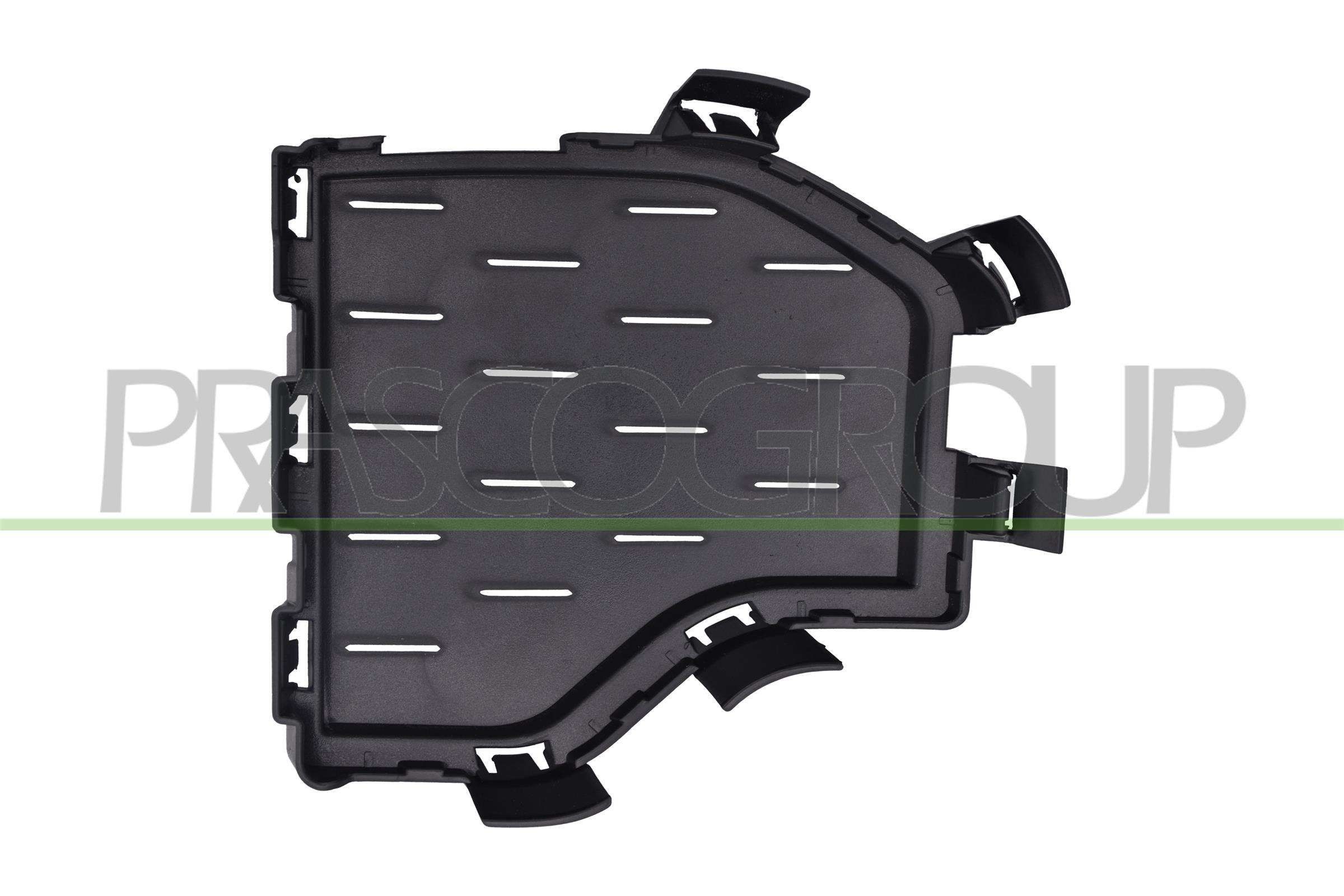 PRASCO Bumper grill Article number: BM8292103 cheaply