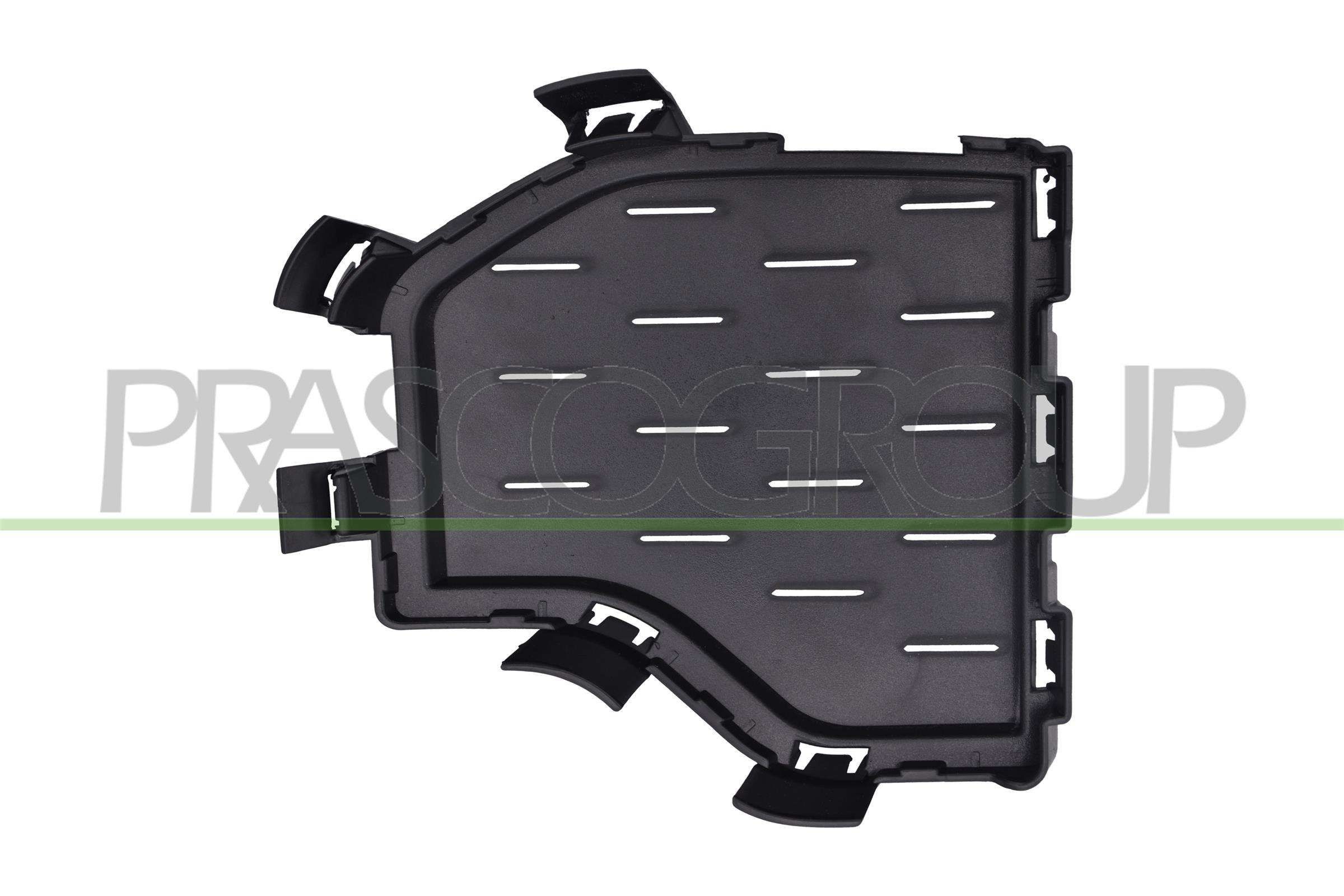 PRASCO Bumper grill Article number: BM8292104 cheaply