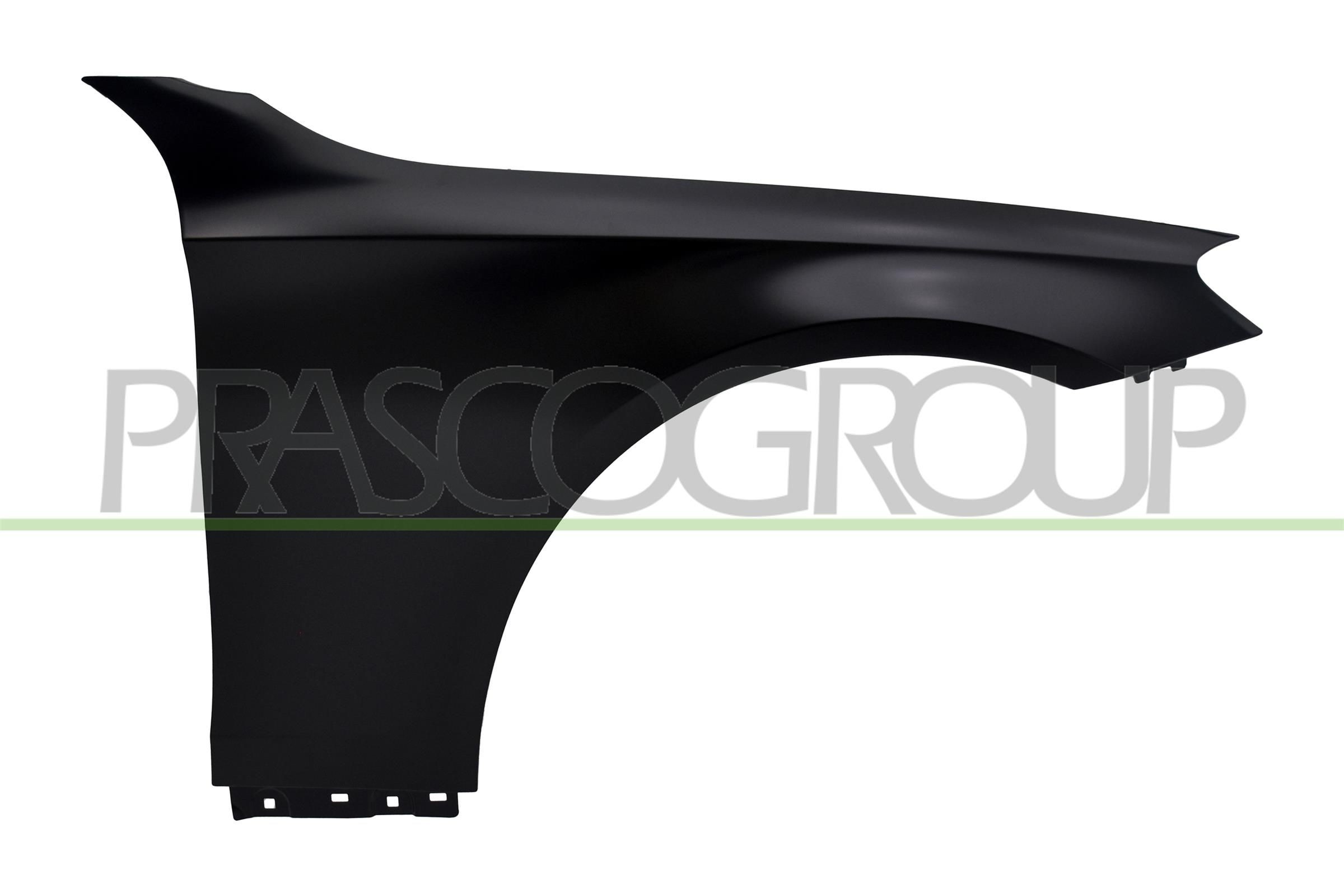 PRASCO Wing fender Article number: ME5293013 cheaply