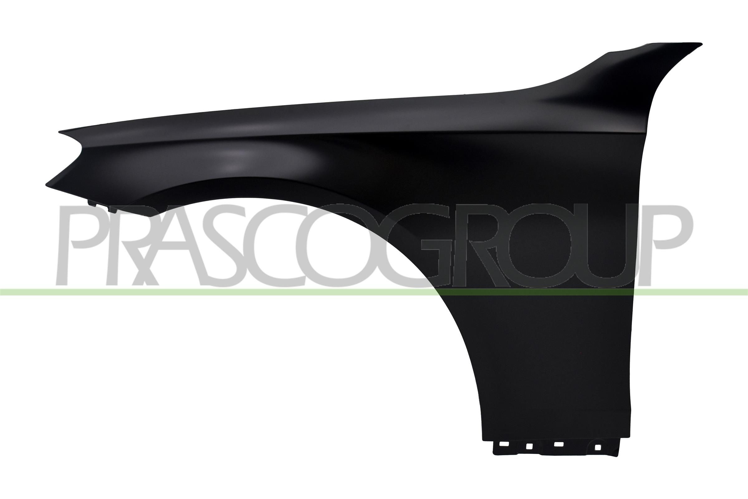PRASCO Wing fender Article number: ME5293014 cheaply