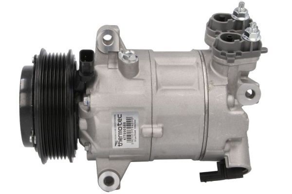 THERMOTEC Kliimakompressor Artikli number: KTT090588 soodsalt