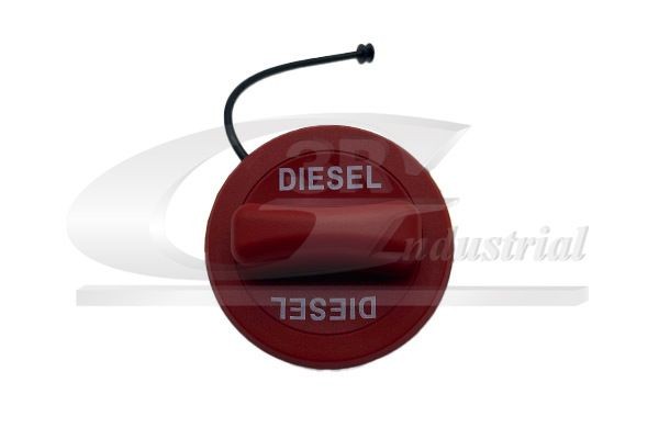 3RG Fuel cap Article number: 65500 cheaply