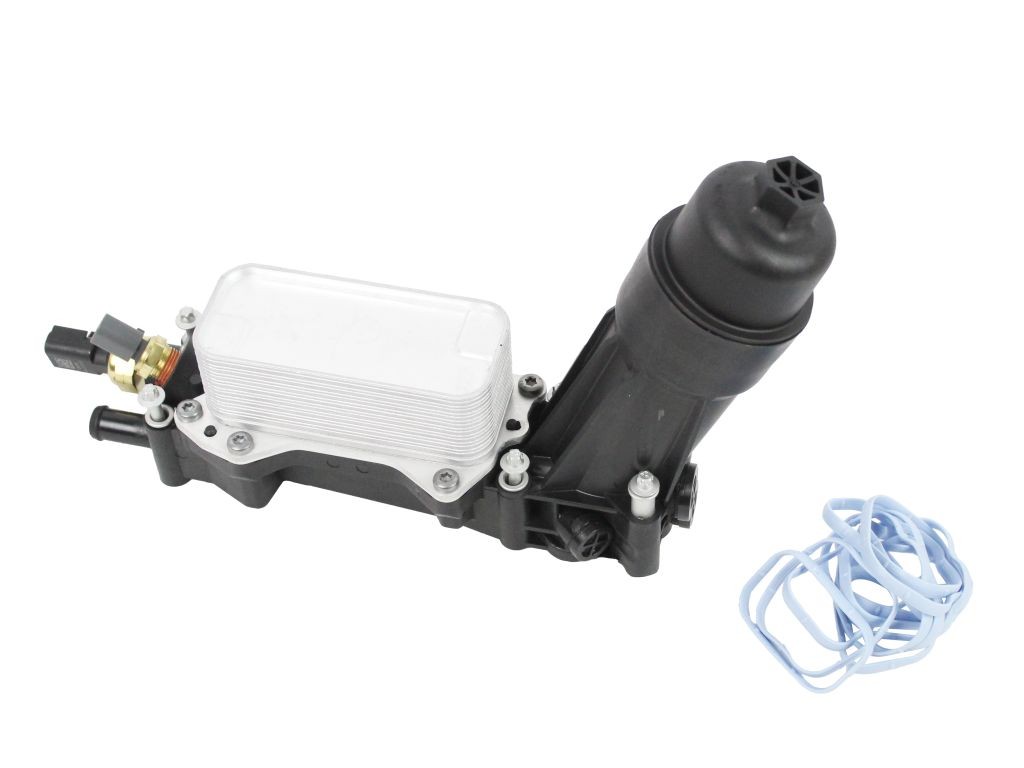 ABAKUS Engine oil cooler Article number: 100-01-044 cheaply