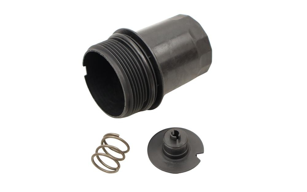 FAST Oil filter housing Article number: FT38202 cheaply