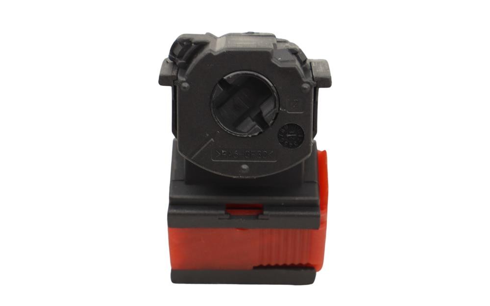 FAST FT82412 Ignition switch MASTER 2.3 dCi 150 FWD (EV0F, HV0F, UV0F, EV03, HV03, UV03) 150 PS Diesel