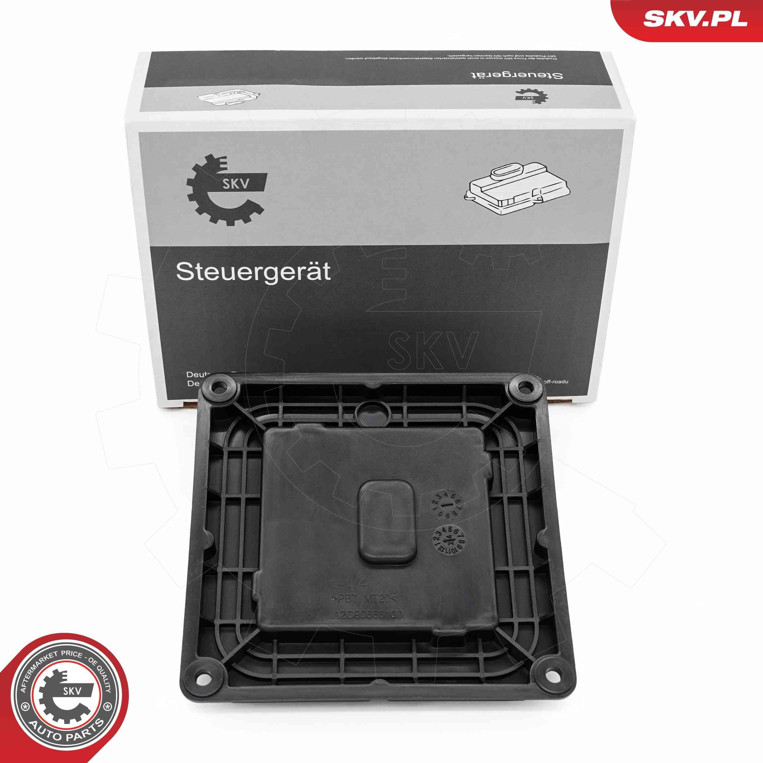 ESEN SKV Control Unit, lights Article number: 59SKV280 cheaply
