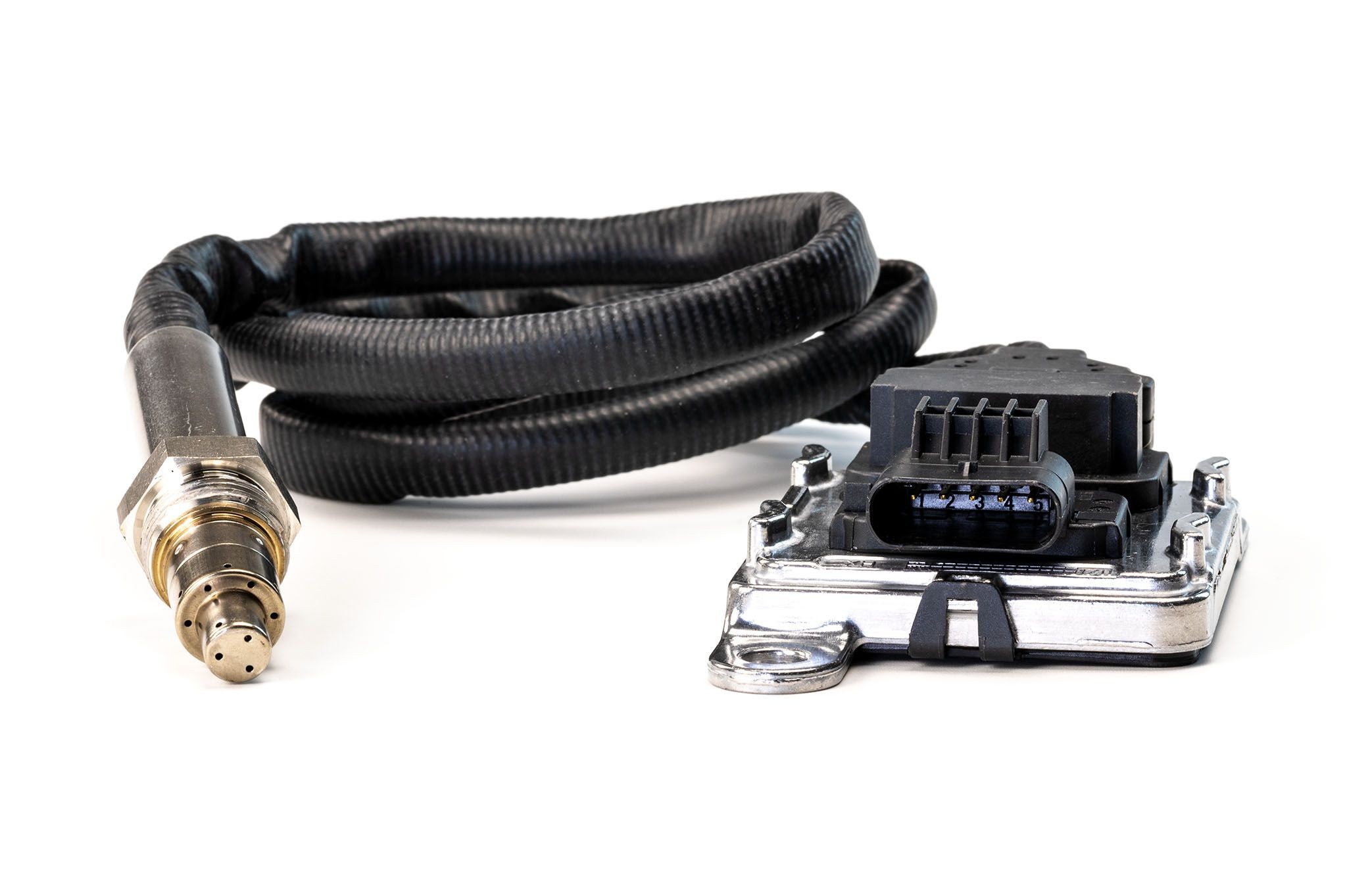 PREXAparts P150609 NOx Sensor, NOx Catalyst S-Class S 400 d 4-matic (223.033) 330 PS Diesel