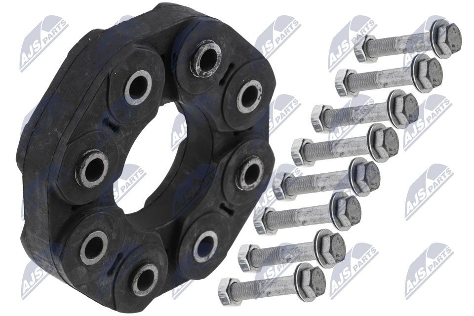 NTY Drive shaft coupler Article number: NPE-ME-021 cheaply