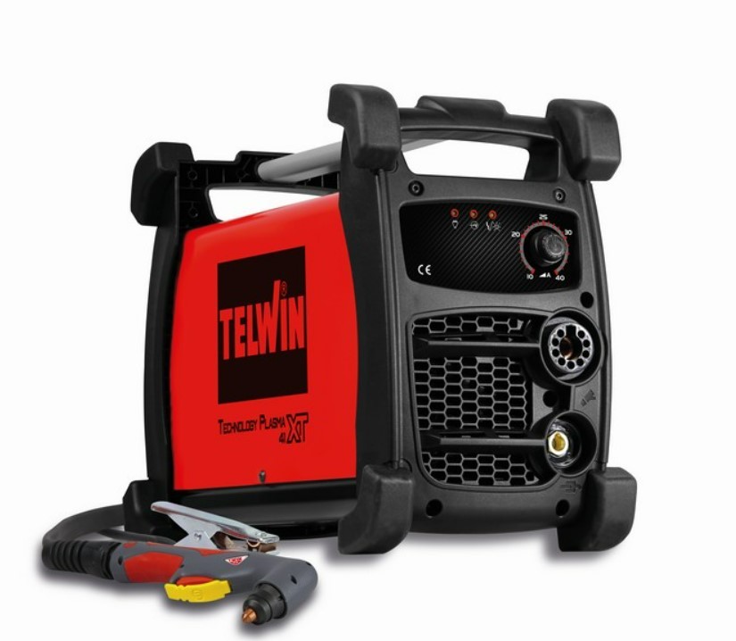 OEM Smeltesvejseanlæg 816146 fra TELWIN