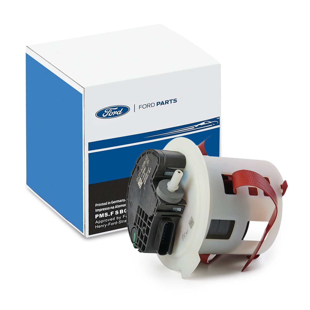 FORD Ovarmning, tankenhed (urea-indsprøjtning) Varenummer: 2506756 billige