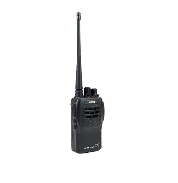 Alinco Walkie-talkie DJ-A-41-E Varenummer: DJ-A41E billige