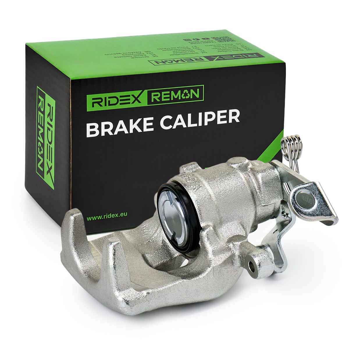 RIDEX REMAN Brake caliper Article number: 78B2747R cheaply