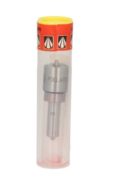Wuzetem PDLLA150P815D Nozzle Body VERSO 2.0 D-4D (AUR20_) 126 PS Diesel 2018