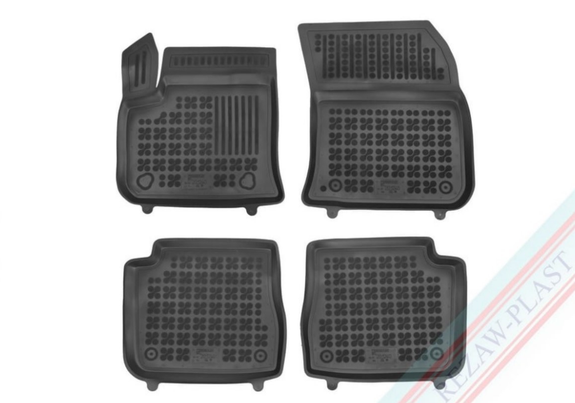 REZAW PLAST Floor mats Article number: 201030 cheaply