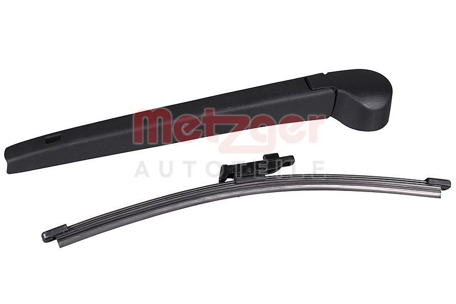 METZGER Wiper Arm, windscreen washer Article number: 2191109 cheaply