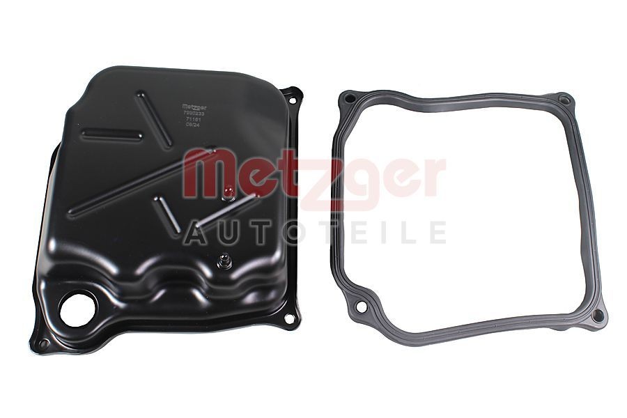 METZGER Lid, automatic transmission Article number: 7990233 cheaply