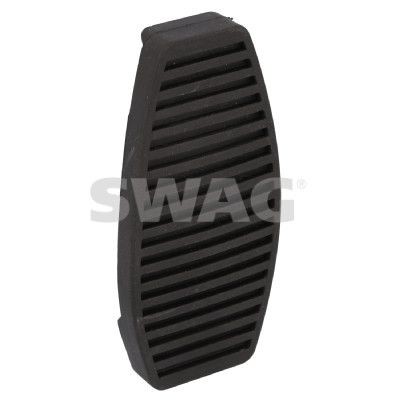 SWAG Pedalbelægning, koblingspedal Varenummer: 33 11 1757 billige