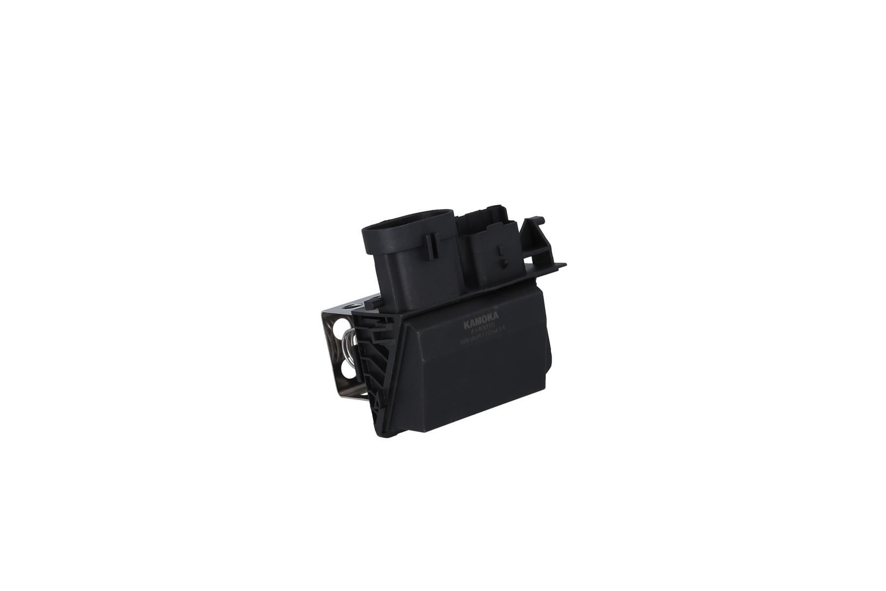 KAMOKA Blower motor resistor Article number: 4140015 cheaply