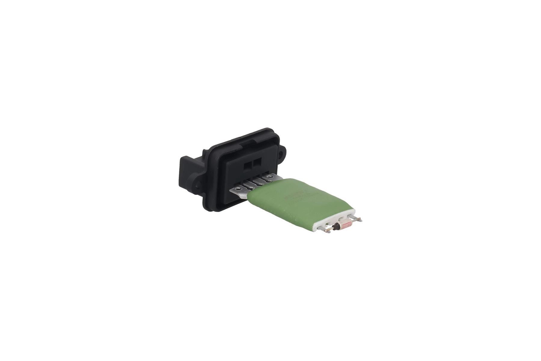 KAMOKA Blower motor resistor Article number: 4140069 cheaply