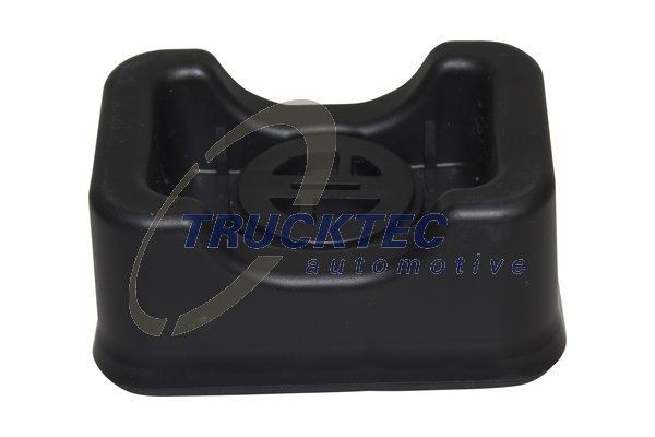 TRUCKTEC AUTOMOTIVE 02.67.269 Jack Support Plate EQA EQA 250 (243.701) 190 PS Electric