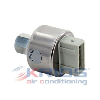 MEAT & DORIA Air conditioning pressure switch Article number: K52012 cheaply
