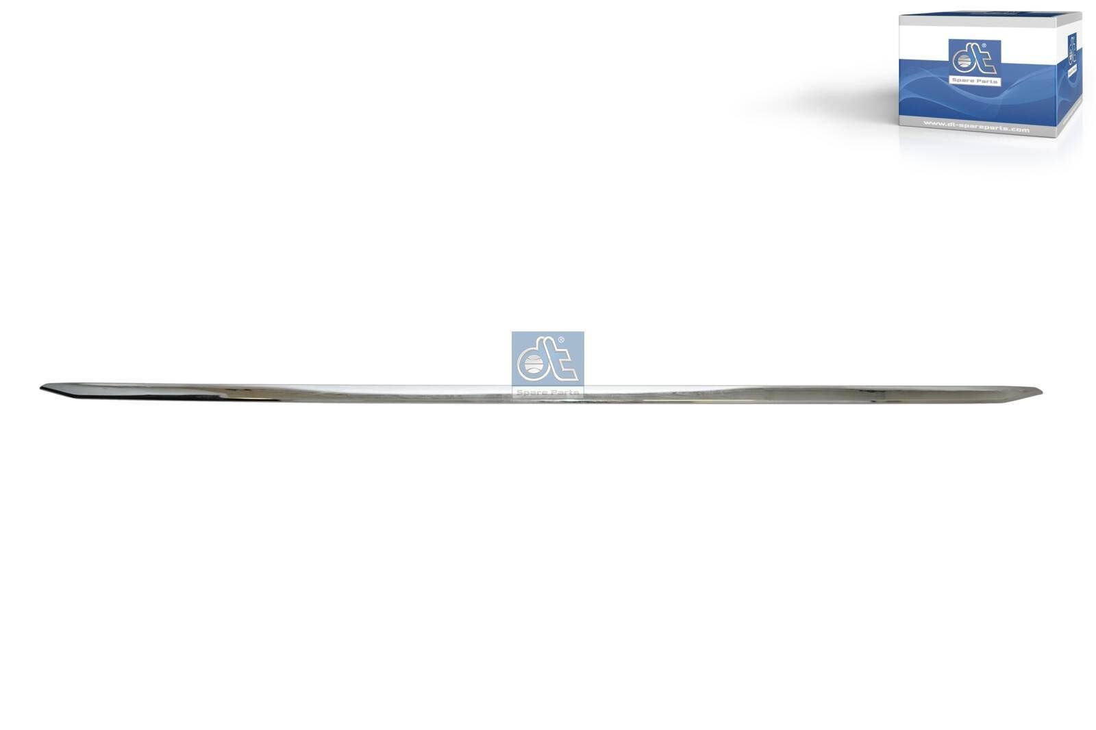 DT Spare Parts Pynte- / beskyttelsesliste, forside Varenummer: 2.00396 billige