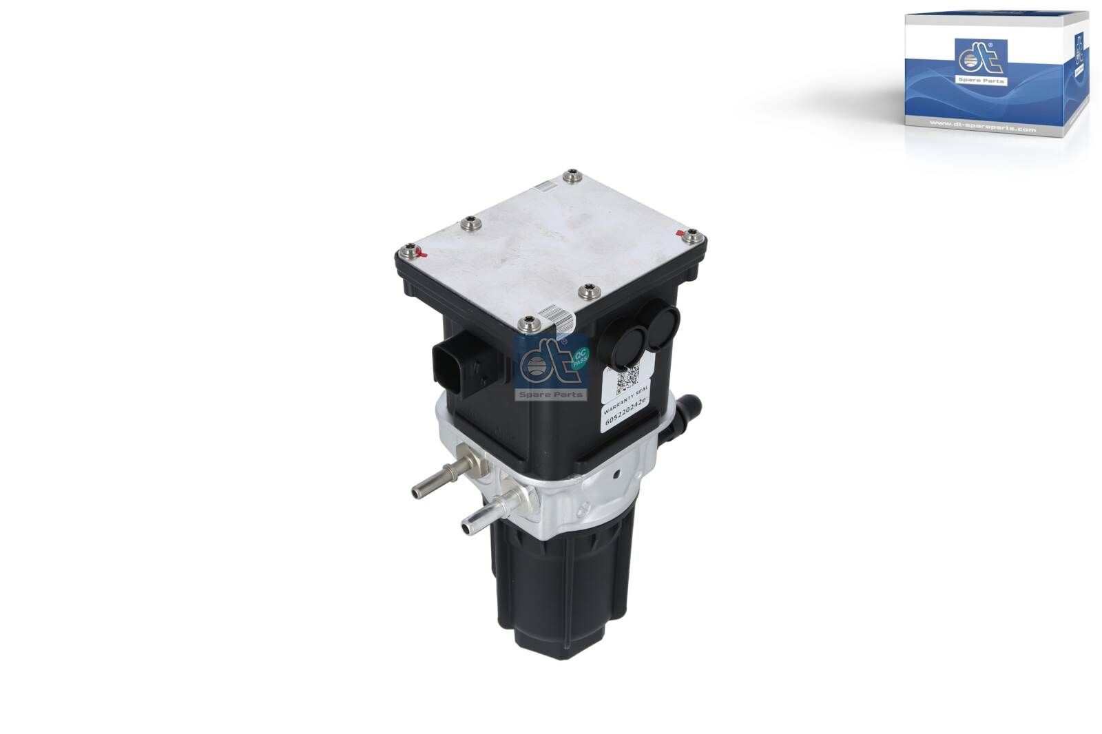 DT Spare Parts Pumpemodul, ureaindsprøjtning Varenummer: 4.70703SP billige