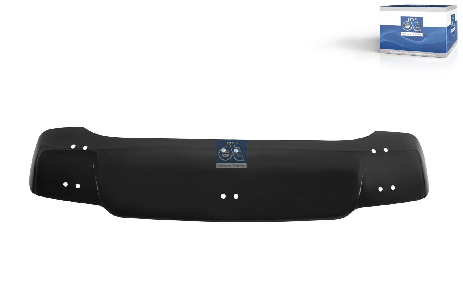 DT Spare Parts Solskærm Varenummer: 5.00246 billige