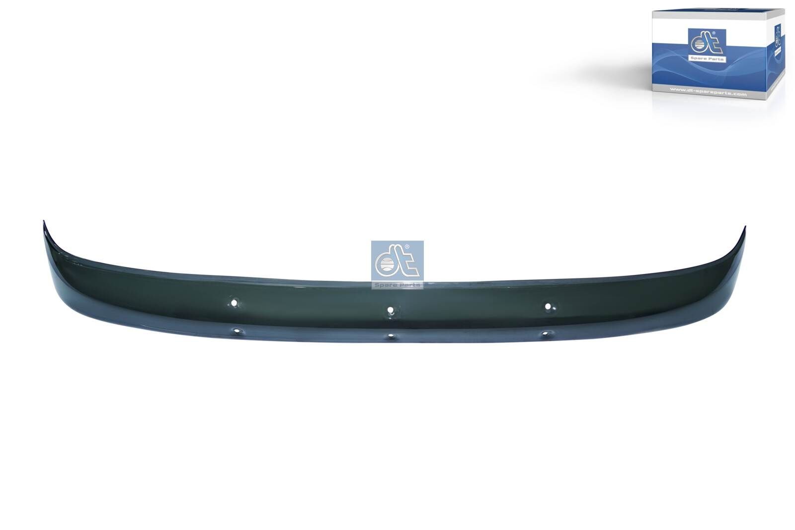 DT Spare Parts Solskærm Varenummer: 6.70912 billige