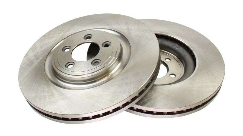 MAXGEAR Brake disc Article number: 19-4917 cheaply